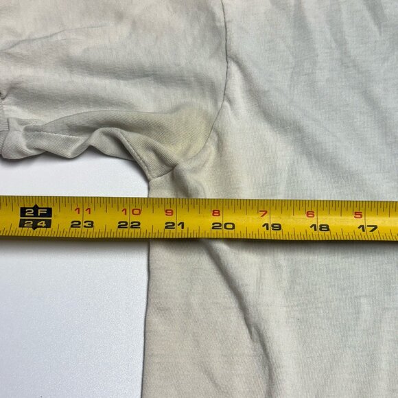 Vintage 80s Spellbound World Tour Magic Show Shirt Concert of Illusions Large - Picture 15 of 15